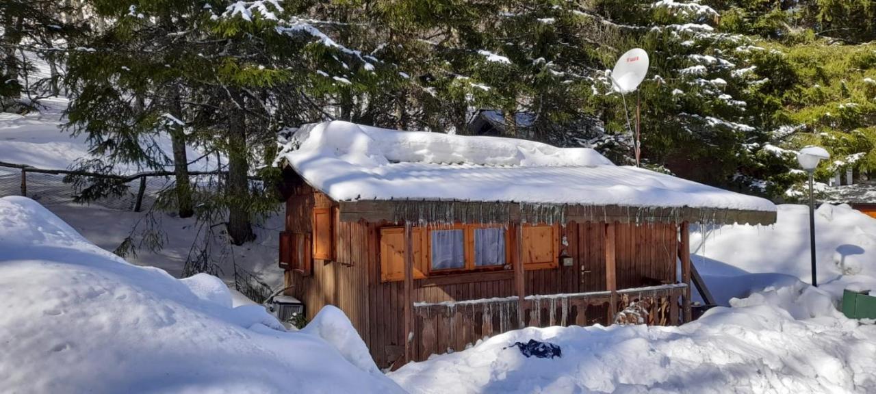 Europing Village Marsia Abruzzo Exterior foto