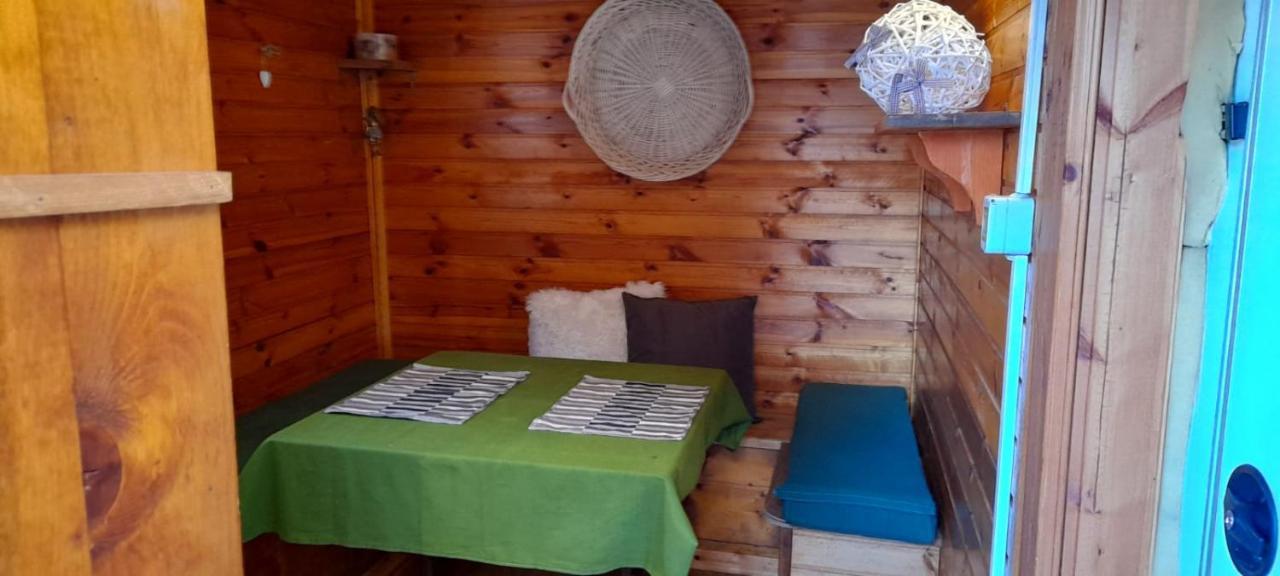 Europing Village Marsia Abruzzo Exterior foto