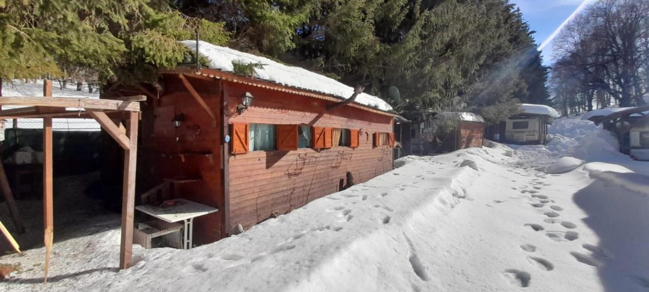 Europing Village Marsia Abruzzo Exterior foto