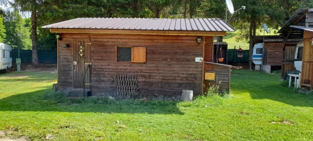 Europing Village Marsia Abruzzo Exterior foto