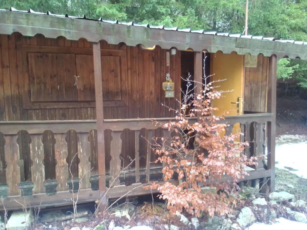 Europing Village Marsia Abruzzo Exterior foto