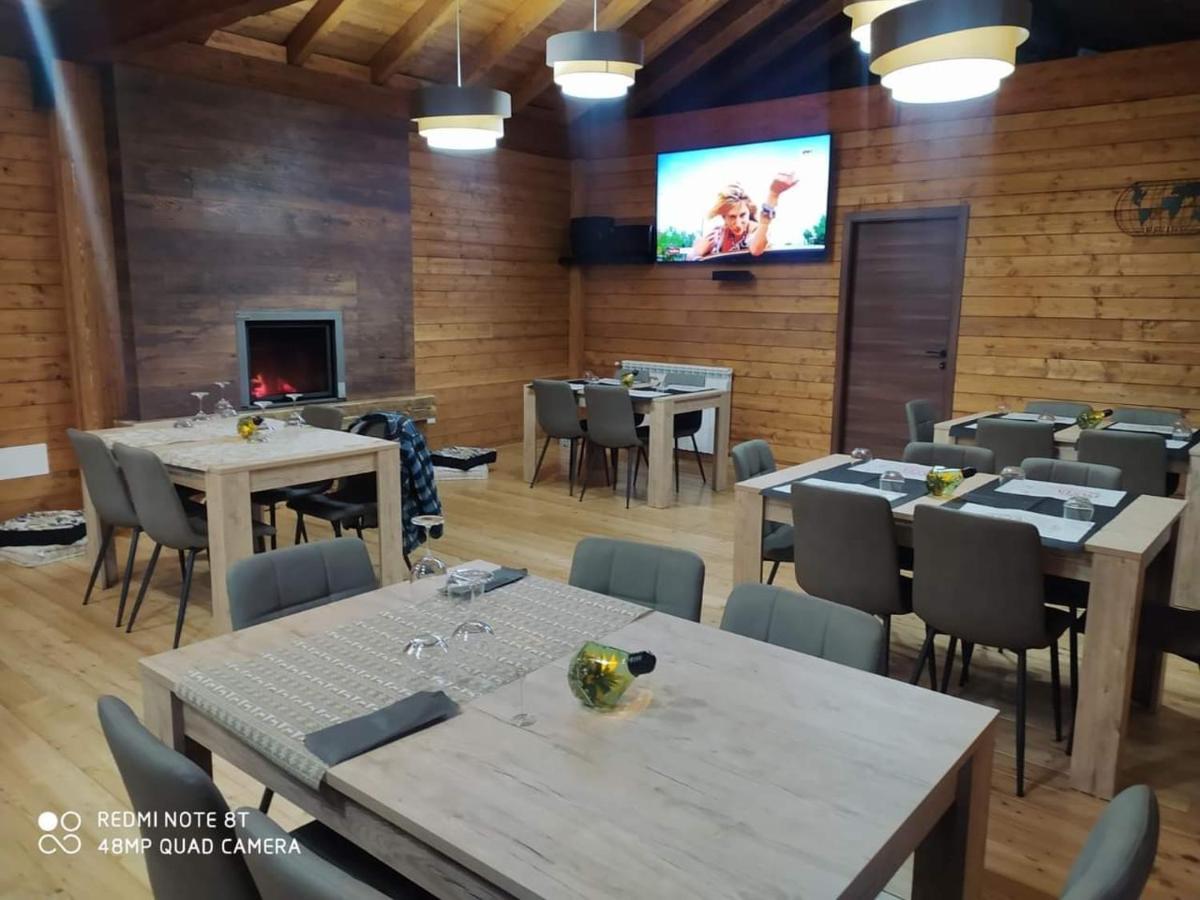 Europing Village Marsia Abruzzo Exterior foto