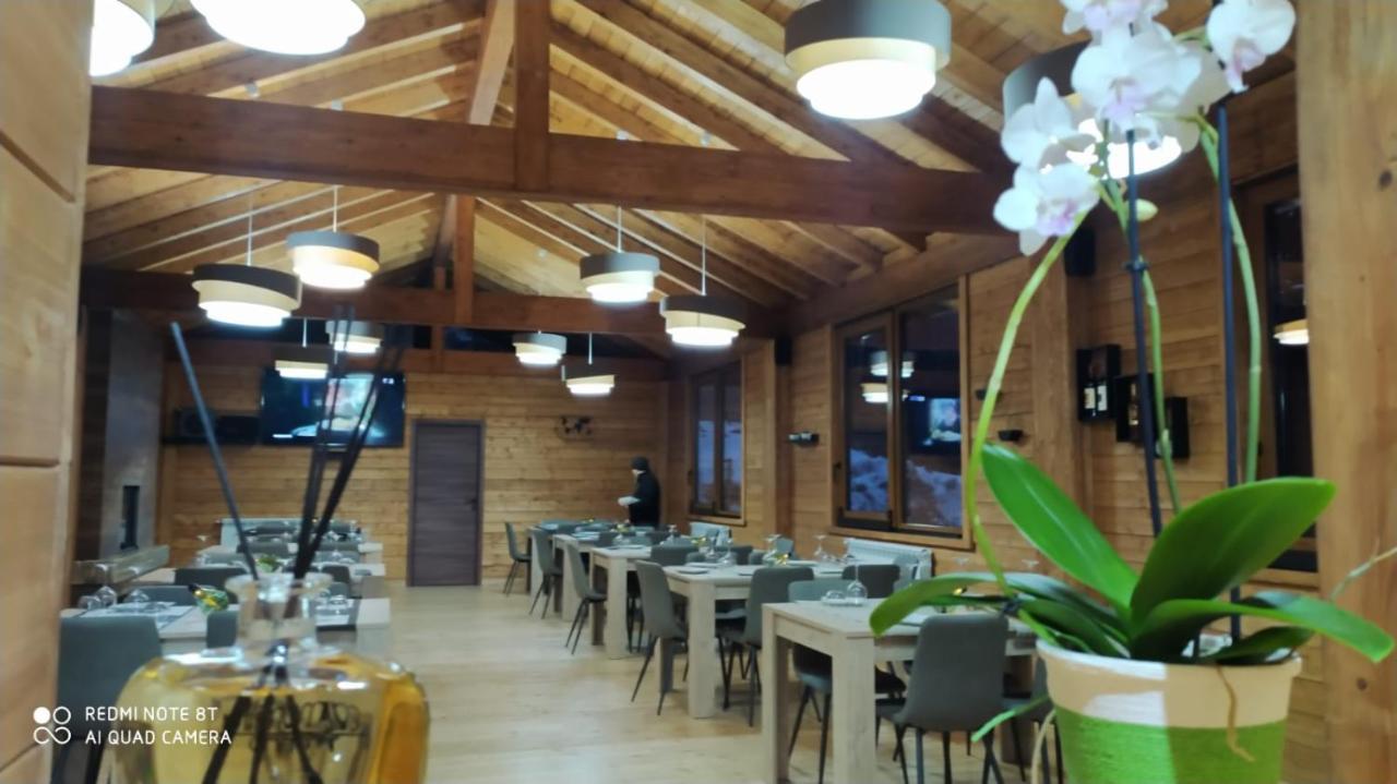 Europing Village Marsia Abruzzo Exterior foto