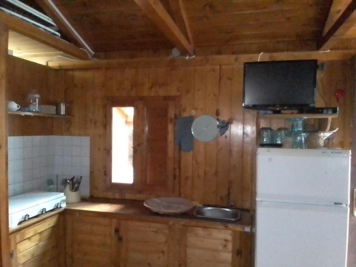 Europing Village Marsia Abruzzo Exterior foto