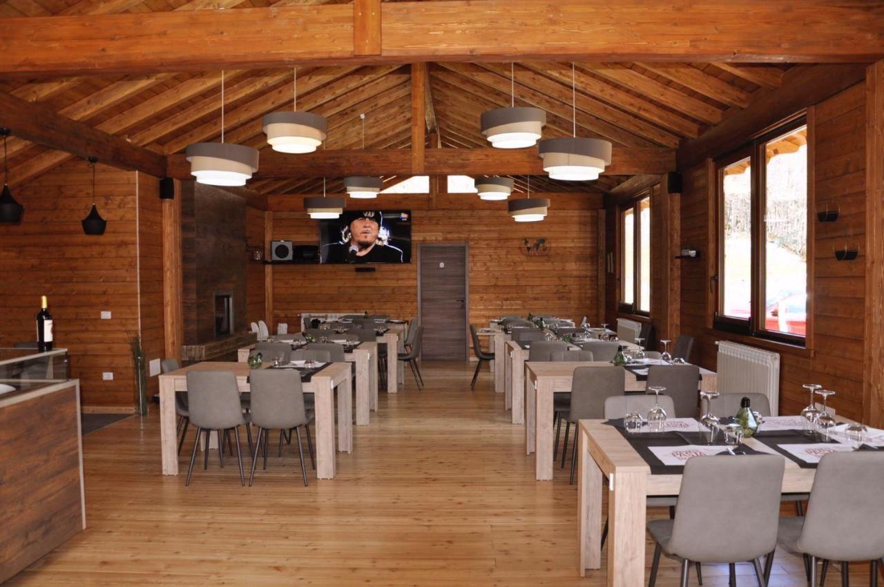 Europing Village Marsia Abruzzo Exterior foto