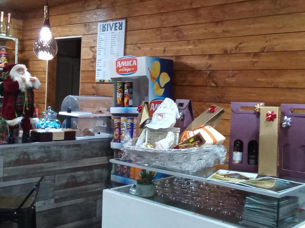 Europing Village Marsia Abruzzo Exterior foto